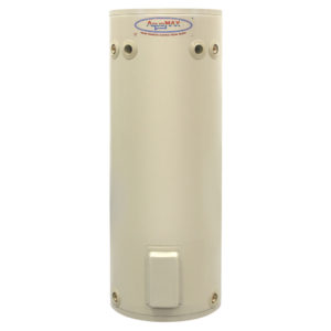 AquaMAX 160 litre electric hot water system price brisbane and sunshine coast