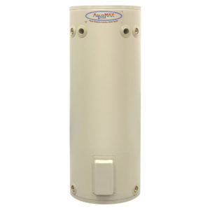 AquaMAX 125lt electric hot water systems Brisbane and Sunshine Coast