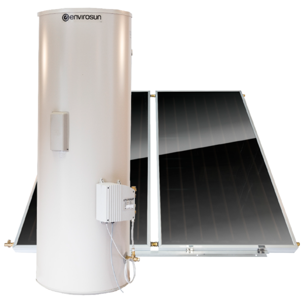 Solar hot water systems Brisbane and Sunshine Coast