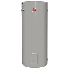 315lt Electric Rheem hot water systems Sunshine Coast and Brisbane, Rheem water heaters Bribie Island and Gympie