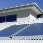Rheem solar hot water systems and Rinnai solar hot water systems Brisbane and Sunshine Coast