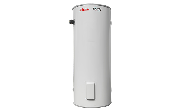 Rinnai 315lt electric hot water systems Sunshine Coast and Brisbane