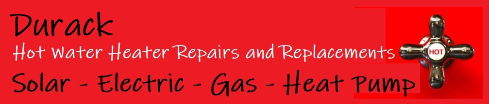 Brisbane hot water systems