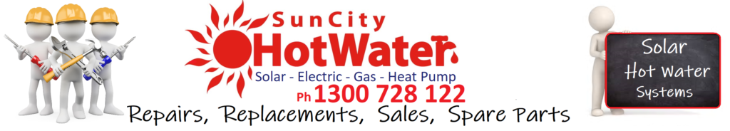 Solar Hot Water systems Brisbane and Sunshine Coast