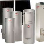 Dux solar hot water systems Sunshine Coast and Brisbane