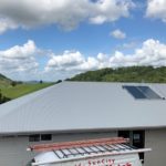 Solar hot water systems Sunshine Coast