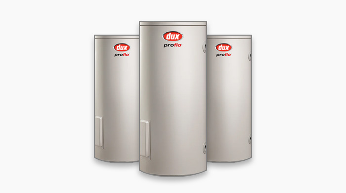 Electric storage hot water systems ideal for homes in Maroochydore