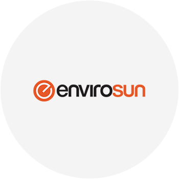Envirosun logo for hot water systems servicing Maroochydore